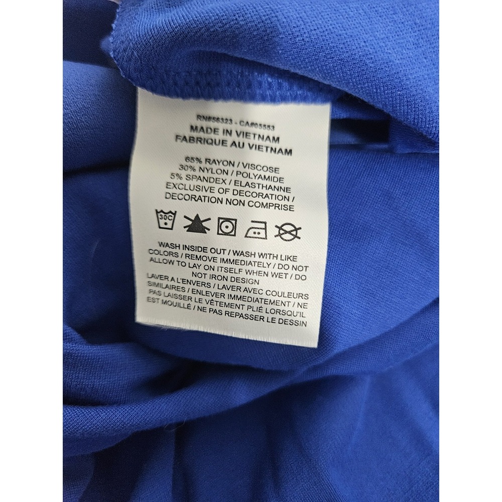Nike Serena Williams Design Crew Women's High-Waisted Maxi Skirt Size Medium - Picture 6 of 9